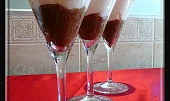 Tiramisu do skla