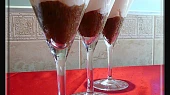 Tiramisu do skla