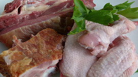 Vymazlená polévka