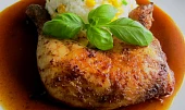 Babiččino kuře (Babiččino kuře)