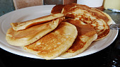 Americké palačinky