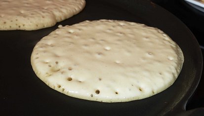 Americké palačinky