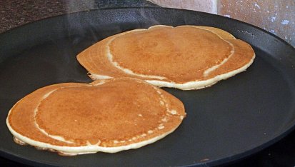 Americké palačinky
