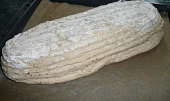 Chleba od p. Jitky