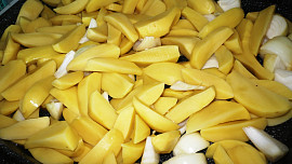 Gjuvec  na pátek od Airan