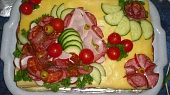 Moje slané dorty