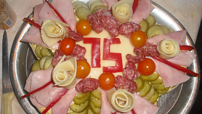 Moje slané dorty