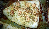Rychlá rybka