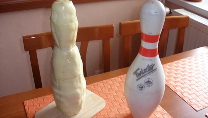 Kuželka