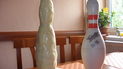 Kuželka