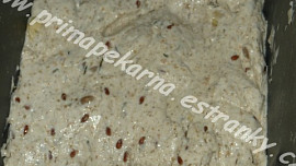 Semenáček jogurtový