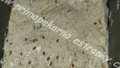 Semenáček jogurtový