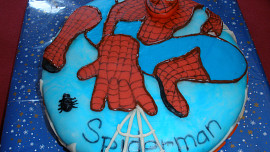 Spiderman