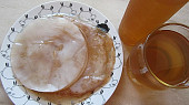 Kombucha (novější a starší kombucha)