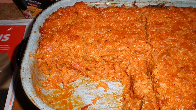 Kološvarské zelí
