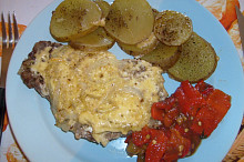 dobrou chuŤ