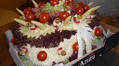Slané dorty od Jitky
