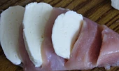Kuřecí balíčky po italsku