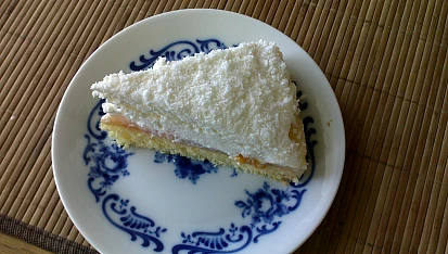 Dort Sněžka