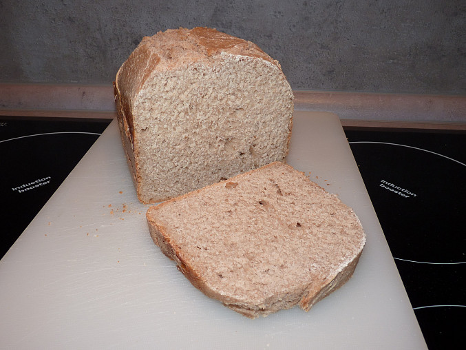Chléb Nina