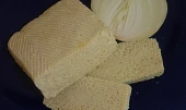 Drožďová pomazánka s tofu
