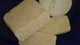 Drožďová pomazánka s tofu