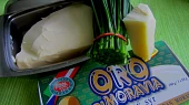 Sýrová pomazánka Gran Moravia, Sýrová pomazánka Gran Moravia