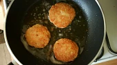 Tofu řízečky