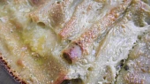 Blažená smrt sýrem aneb Zapékané canneloni se špenátem a sýrem