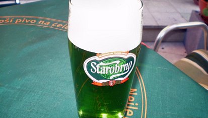Kadlíkova Zelenočtvrteční večeře