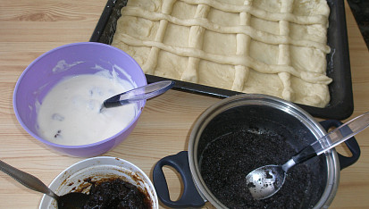 Čtyřrohý multikoláč