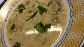 Bylinková žebračka