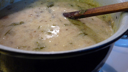 Bylinková žebračka