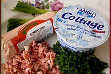 použité suroviny