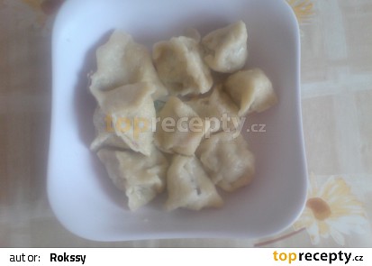 Pelmeně podle babušky