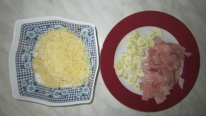 Rybí filé zase trochu jinak