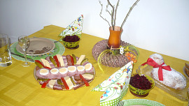 Beránek (menší forma)