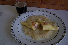 Podáváme s pivečkem
