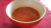 Oblíbená Minestrone