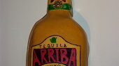 Dort Tequila Gold