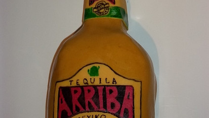 Dort Tequila Gold