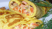 Mrkvové palačinky