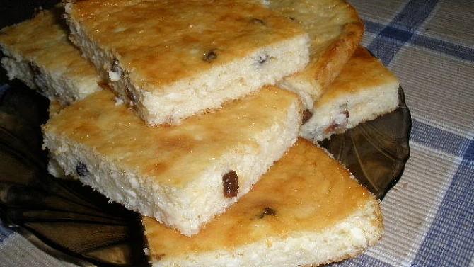 Sernik