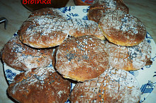 Kynuté zelňáky se škvarkama
