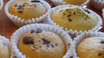 Moje muffiny