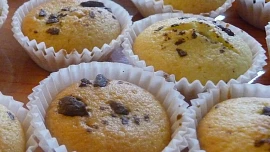 Moje muffiny
