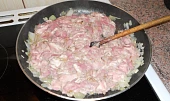 Zapékaný vepřový mozeček