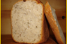 střída a kůrka