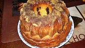 Kadlíkova hamounská bábovka