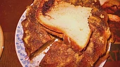 Kadlíkova hamounská bábovka